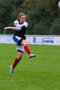 Bild 72 - Frauen SV Henstedt Ulzburg - Hamburger SV : Ergebnis: 2:2